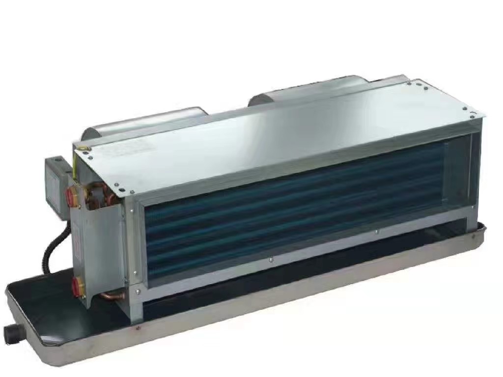 天津風機盤管的工作原理是什么？