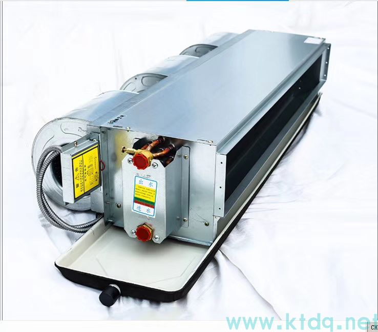 河南關于風機盤管的詳細介紹：